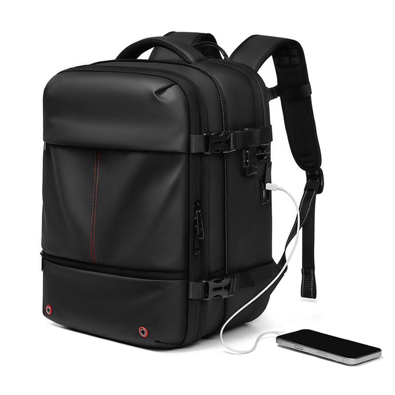 TravelHack™ Expandable Backpack